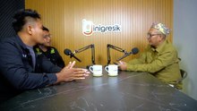 Podcast RAHASIA SUKSES BANGGA PETANI MUDA RAIH 100K SUBSCRIBER