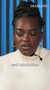 Wunmi Mosaku on Feeling Connected to Her Nigerian Heritage in 'Sinners'