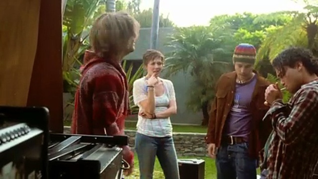 Happy Endings 2005 Trialer englisch