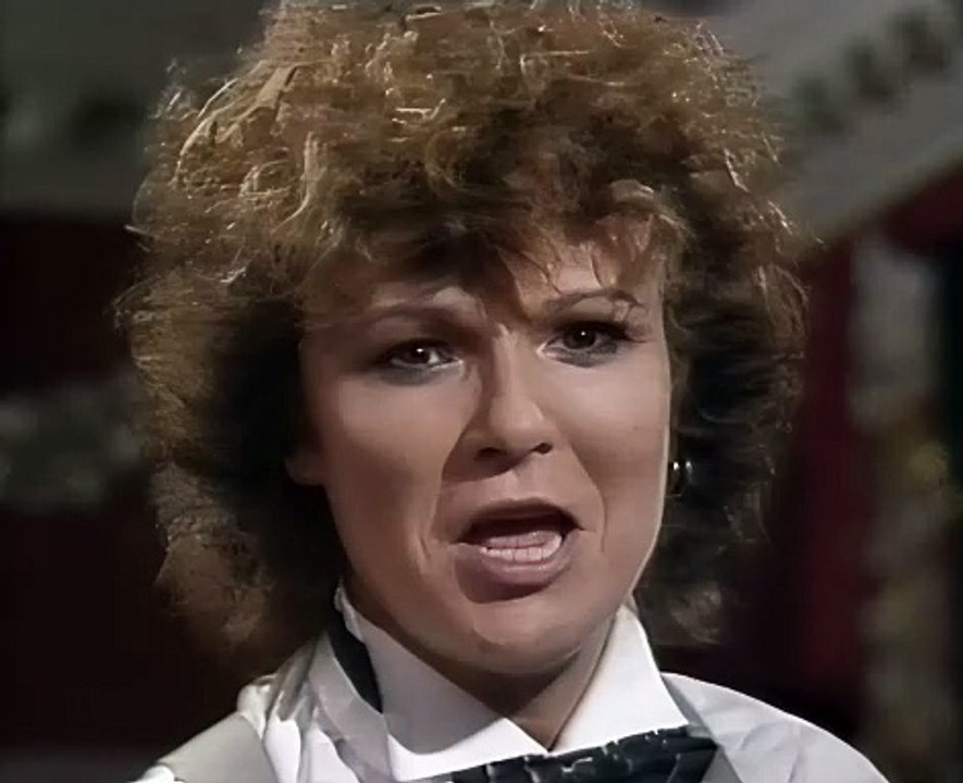 Julie Walters