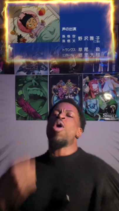Le meilleur ending de dragon ball z 🤯