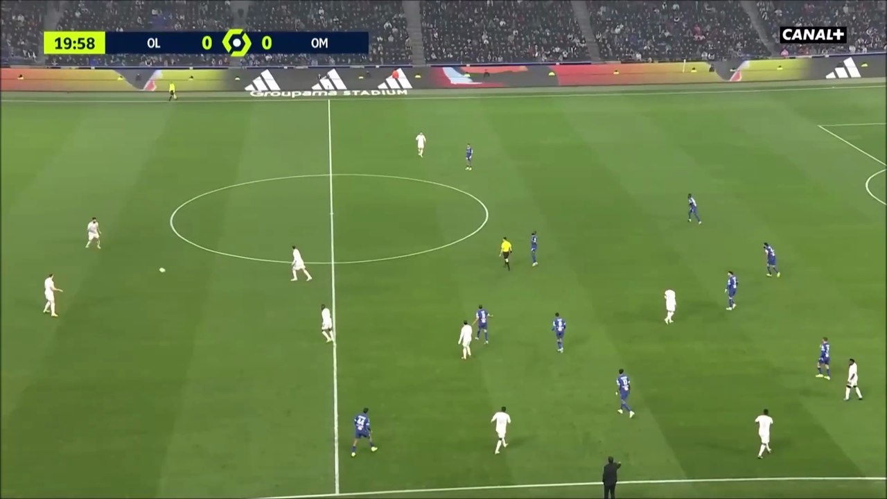 Lyon-Marseille