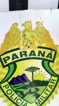 BPFron prende passageiro com 19,4 kg de maconha na Rodoviária de Umuarama