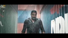 Vikram Vedha : Teaser