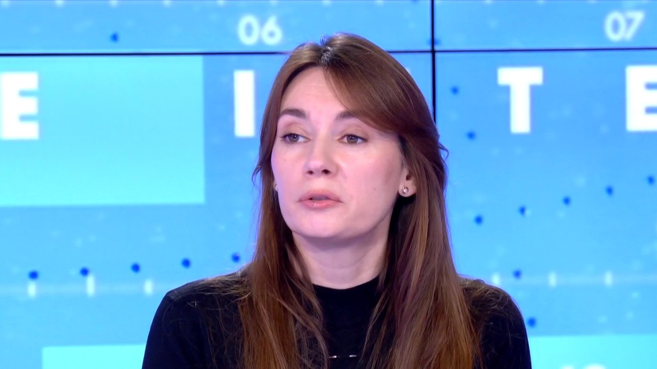 Xenia Fedorova : «Les Américains ont compris qu’il sera beaucoup plus utile de travailler avec la Russie»