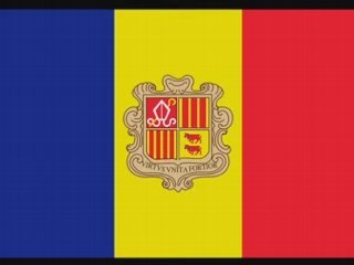 National anthem of Principality of Andorra (instrumental 2)