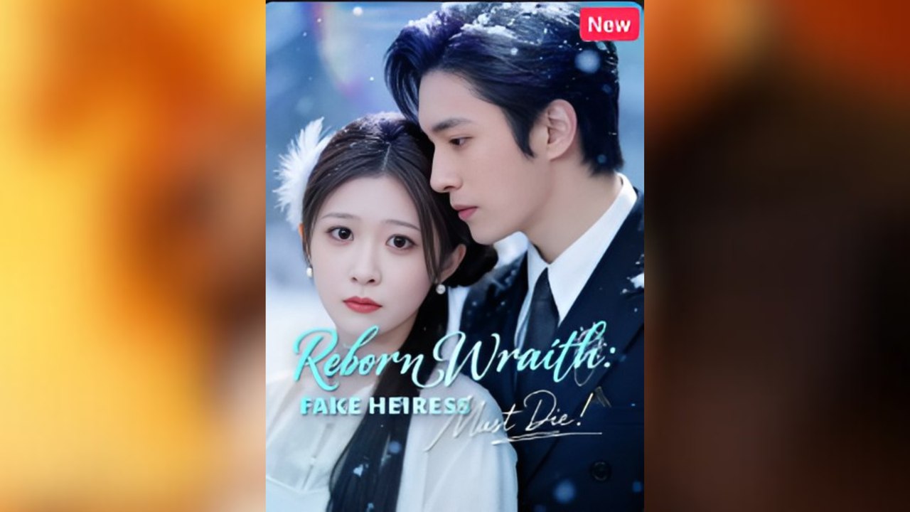 Reborn Wrath- Fake Heiress Must Die! Full Movies