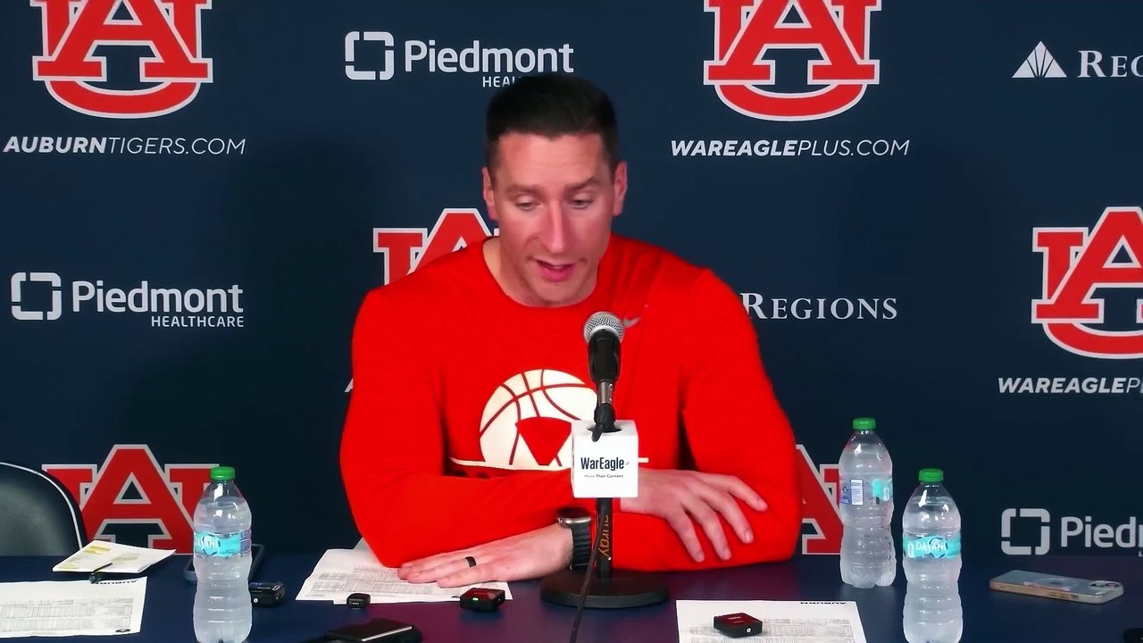 Steven Pearl on Physical Nature of Auburn vs. Kentucky, Elyjah Freeman Stepping Up