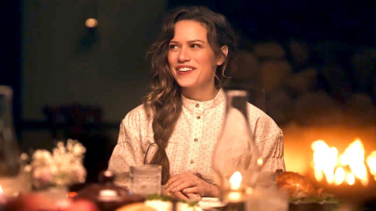 Hope Valley: 1874 Begins a New Chapter on Hallmark+