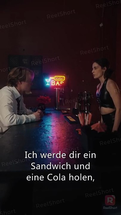 Sein gefährliches Spiel, ihr dunkles Geheimnis | Frau Schwan, Lehr mir Liebe