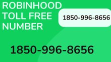 { {CoMpLeTe List}} of Official Robinhood CuStomer SuPpOrT™️Phone Number