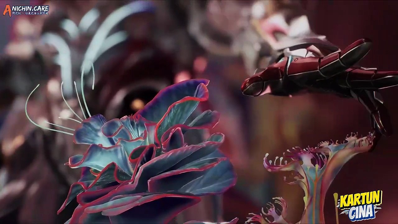 Swallowed Star Eps 208-211 SUB INDO