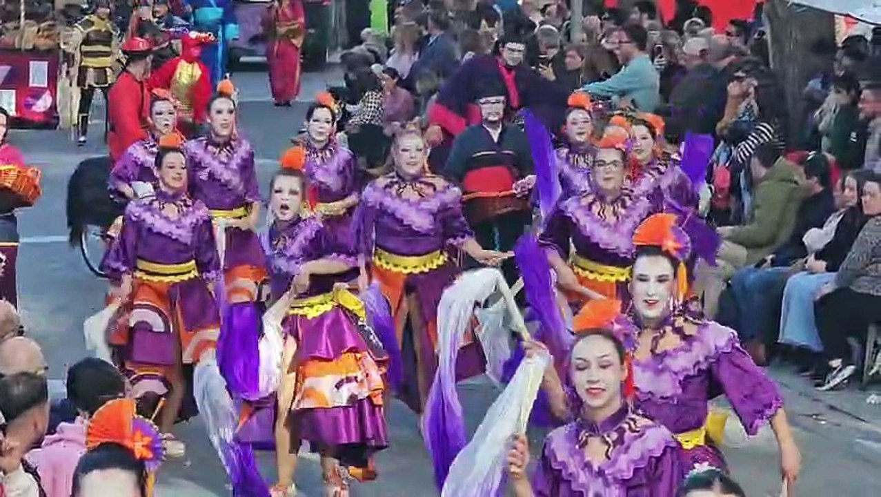 Los Imprevistos