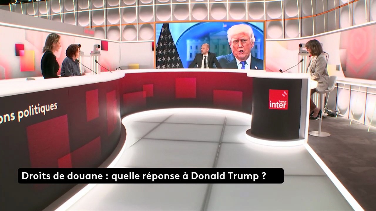 Mort de Quentin Deranque : Paris convoque l'ambassadeur américain, confirme Jean-Noël Barrot