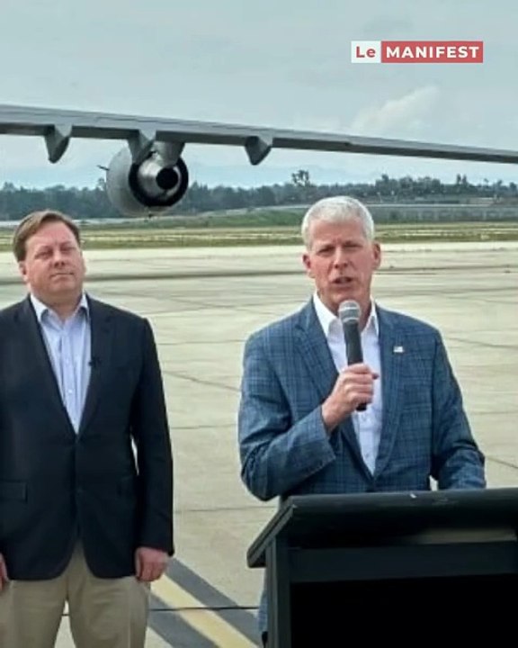 🚨⚡✈️ Un micro-réacteur nucléaire prend son envol aux États-Unis. Déploiement express, pari énergétique et enjeux militaires, une démonstration qui pourrait tout changer dans la course à l’électricité du futur. 🔎🇺🇸