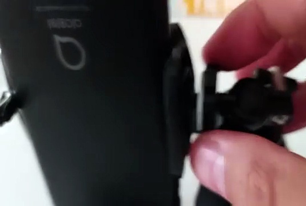 Pozlle Mini Trépied de Téléphone Portable avec Télécommande Bluetooth et Support de Téléphone, Rotation à 360 °, pour Smartphone, Appareil Photo Reflex numérique 2