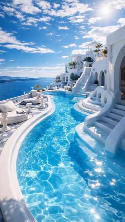 $43,405,000 Villa in Grèce