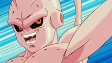 Majin-buu