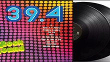 39.4 — Rock Sound 1972 (Mexico, Jazz, Psychedelic, Progressive Rock)