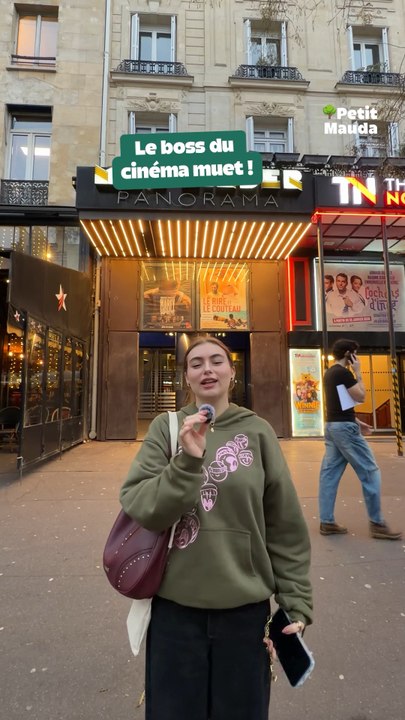 🎬✨ Avant Chaplin, il y avait Max Linder !➡️ Allez découvrir tous nos articles sur [petitmauda.com](http://petitmauda.com/)©️ Crédit : @petitmauda🎁 Tous nos bons plans à retrouver en bio ! ❤️‍🔥👉🏻 Abonne-toi au Petit Mauda pour plus d’inspiration ! 🌳