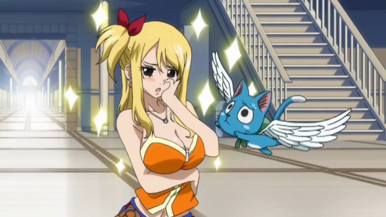 Fairy tail episode 6 in hindi dubbed. Hot hindi anime moment.