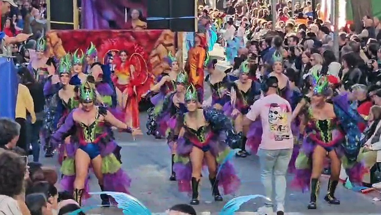 Sueños del Arte
