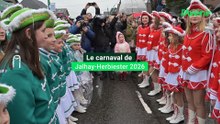 Le carnaval de Jalhay-Herbiester 2026