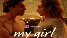 My Girl – From Friends to Lovers? Romantic Drama