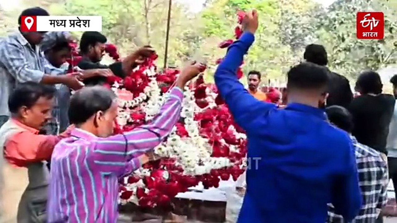 महान चित्रकार सैयद हैदर रजा की जयंती पर लोगों ने दी श्रद्धांजलि, पद्म पुरस्कारों से हो चुके हैं सम्मानित