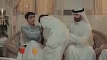 مسلسل بنات عبدالغني الحلقة 6