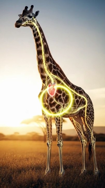 The 15-Foot Nerve That Should Be 2 Inches Long