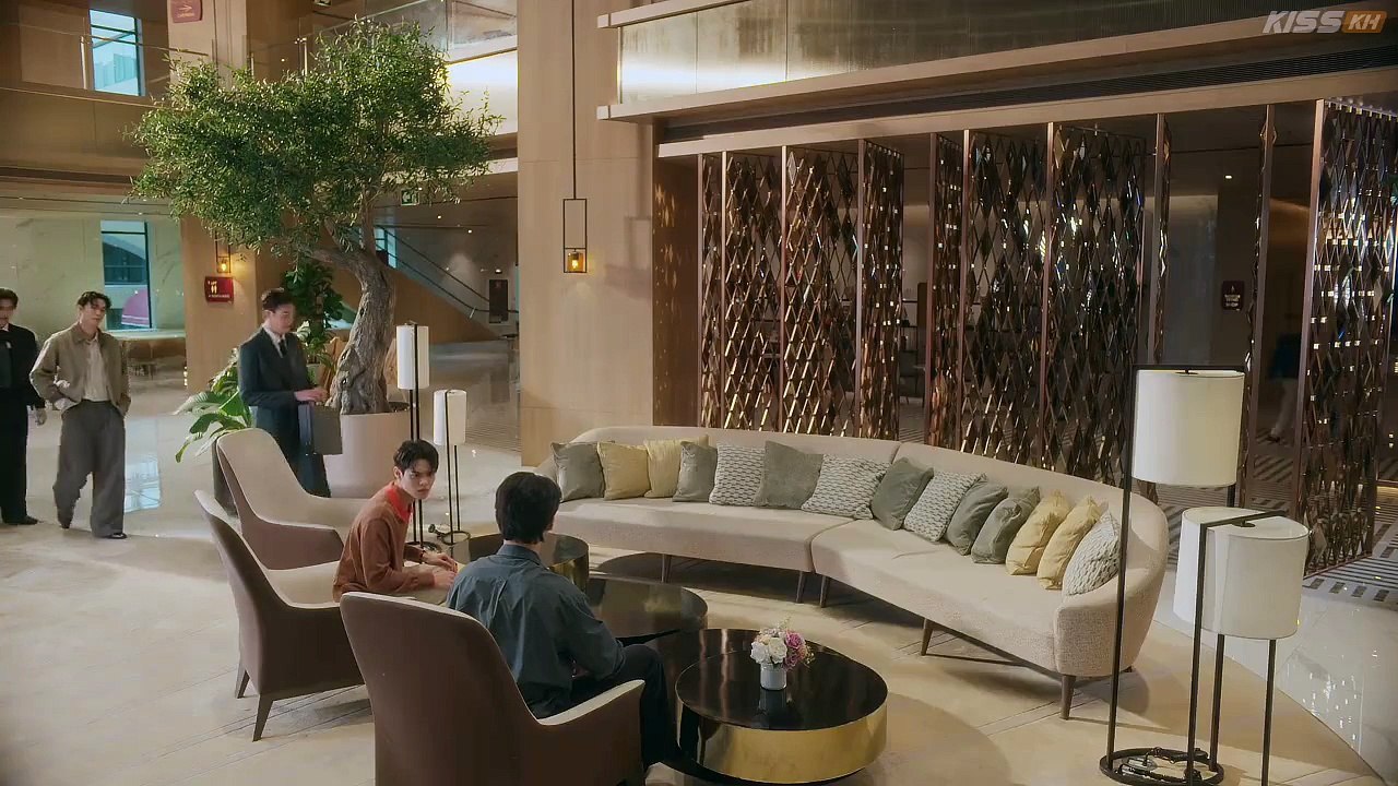My Romance Scammer Episode 4 Eng Sub