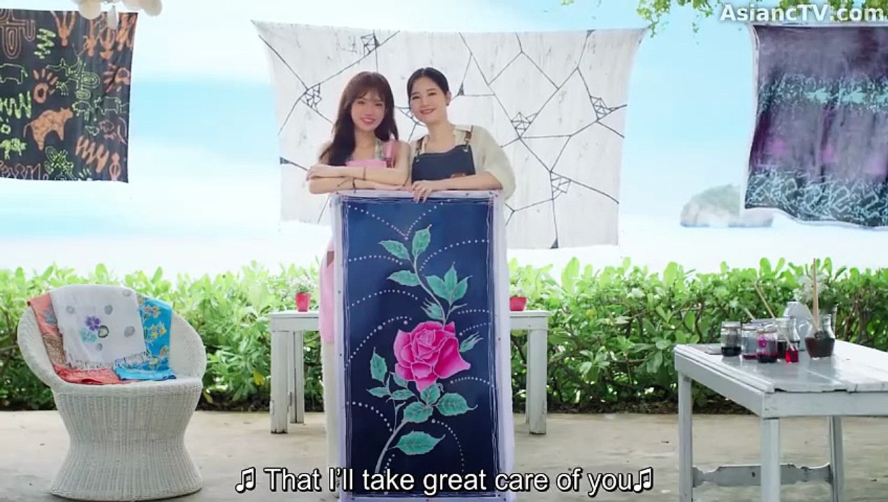 [ENG] EP.5 The Earth (2026)