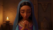 The Story of Esther | Stunning Animated Bible Story of Courage and Divine Destiny
