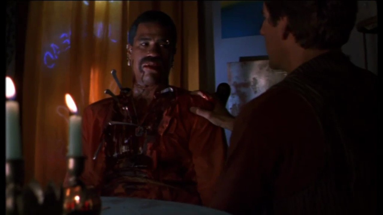 Clive Barkers Lord of Illusions (1994) #GanzerFilm #Deutsch #HD