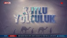 Kutlu Yolculuk 22 Şubat 2026