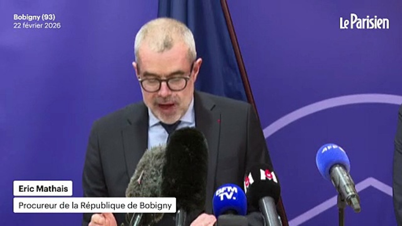 Enlèvement en Seine-Saint-Denis : deux enfants toujours recherchés