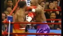 Countdown to Lewis-Holyfield II - HBO BAD 11-6-99