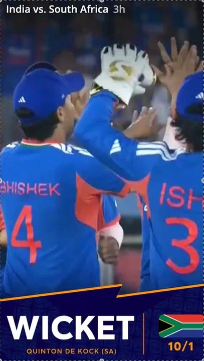 Ind vs Sa highlight | Super 8