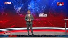 Ana Haber 22 Şubat 2026