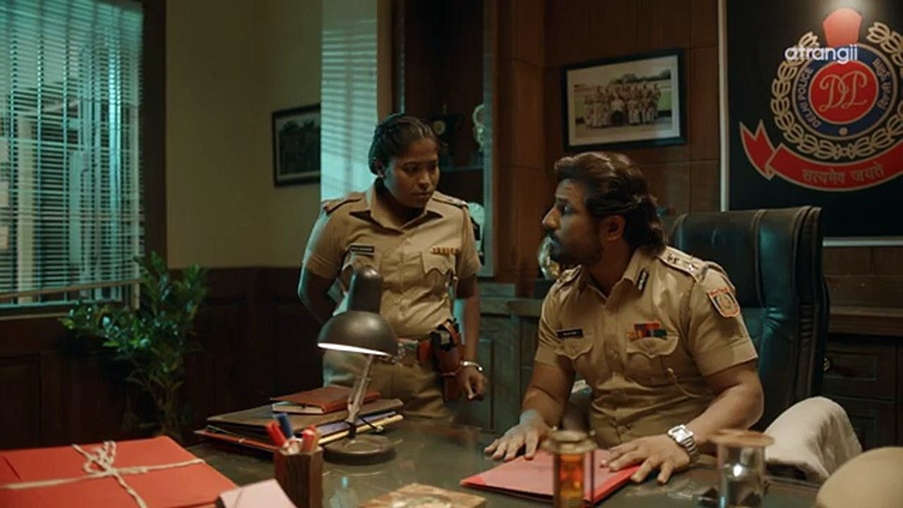 Libaas | Episode 1 | Atrangii Originals | Web Series Full Episode Streaming on Atrangii App