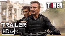 TAKEN 4 Trailer "White House Has Been Taken" (2026) Liam Neeson, Maggie Grace | Fan Made 8.1