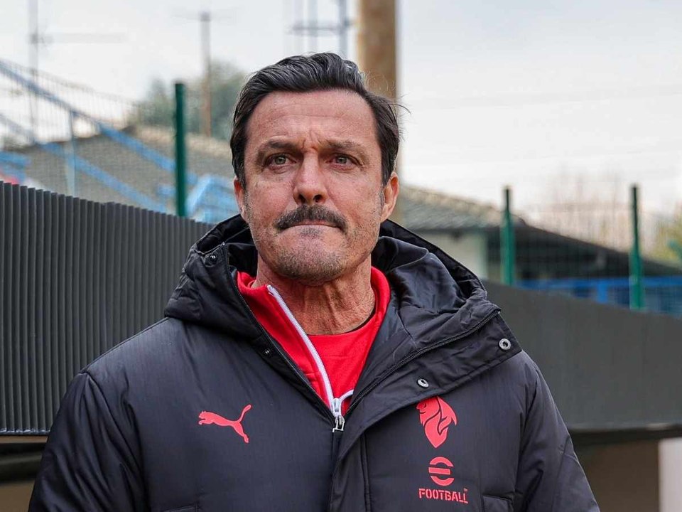 Milan Futuro, Oddo: "Oggi una partita intelligente". Magrassi: "Vedere i compagni crescere è soddisfacente"