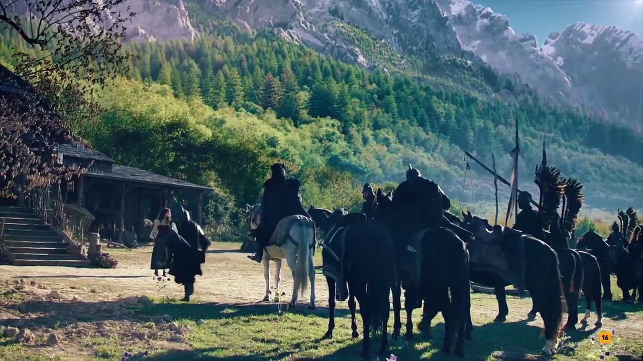 1. ❤️ EL TURCO ❤️ Capítulo 1 - Audio Español HD. Can Yaman