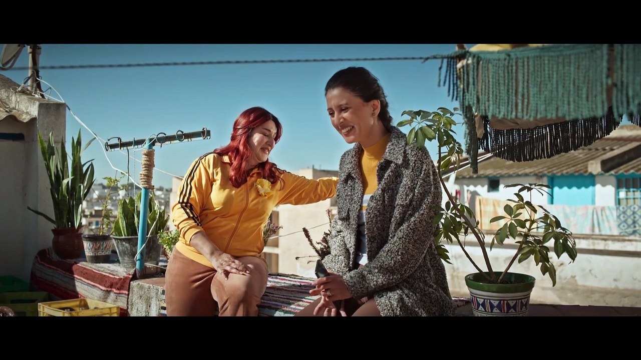 Beb Lebnet - Episode 4 - مسلسل باب البنات - الحلقة 4