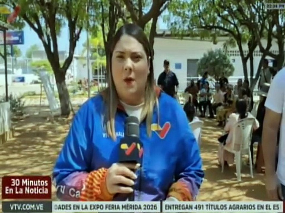 600 voceros municipales en 5 rubros se están siendo elegidos en el estado Zulia