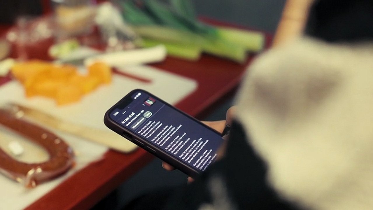 2. ❤️ Lo de Évole - Alba Flores. Parte 2