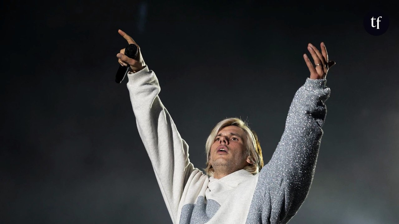 "Hymne misogyne" : Orelsan refuse de faire en c...