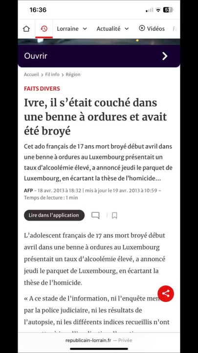 Faite attention à vous, l’alcool toujours présent consommer avec modération