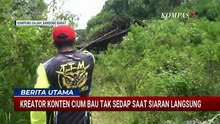 Deret Fakta Pembunuhan Remaja di Kampung Gajah, Motif-Muslihat Pelaku | BERUT